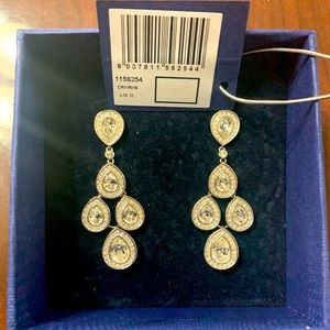 Swarovski Earrings